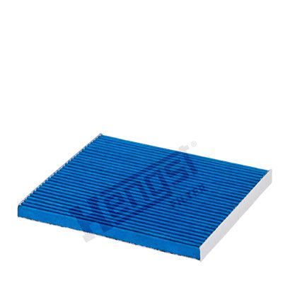 HENGST FILTER Filter, Innenraumluft E3911LB