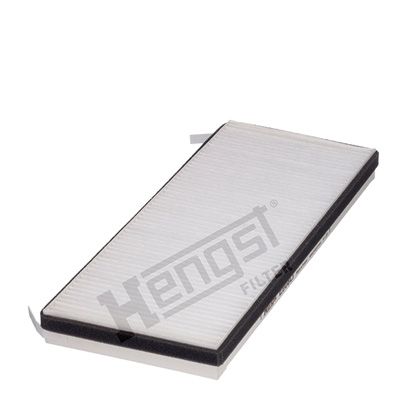 HENGST FILTER Filter, Innenraumluft E908LI