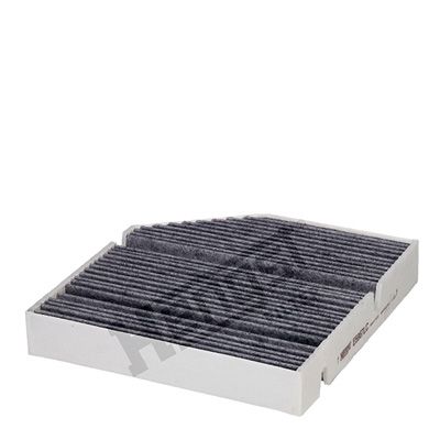 HENGST FILTER Filter, Innenraumluft E5967LC