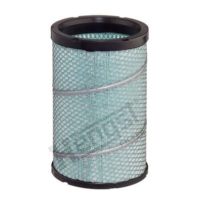 HENGST FILTER Sekundärluftfilter E1720LS