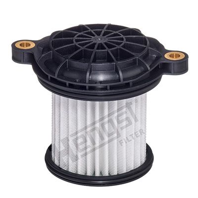 HENGST FILTER Ölfilter, Retarder E907H