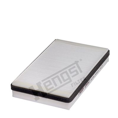 HENGST FILTER Filter, Innenraumluft E969LI
