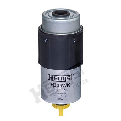 HENGST FILTER Kraftstofffilter H305WK