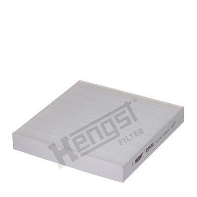 HENGST FILTER Filter, Innenraumluft E997LI