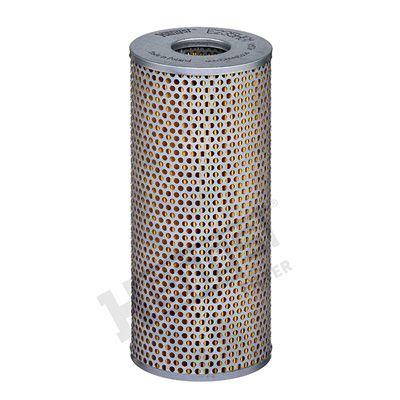 HENGST FILTER Ölfilter E235H01