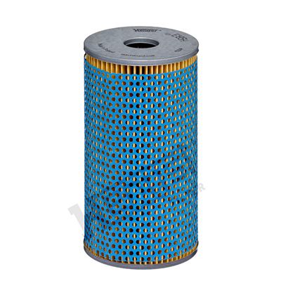 HENGST FILTER Ölfilter E195H