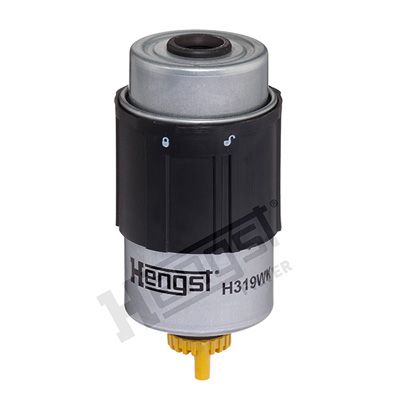 HENGST FILTER Kraftstofffilter H319WK