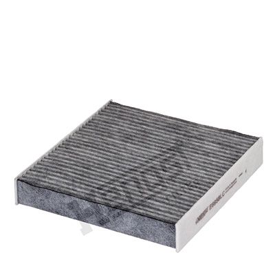 HENGST FILTER Filter, Innenraumluft E6958LC