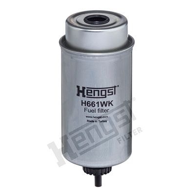 HENGST FILTER Kraftstofffilter H661WK