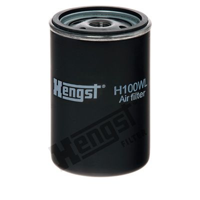 HENGST FILTER Luftfilter H100WL