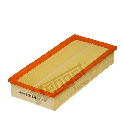 HENGST FILTER Luftfilter E2184L