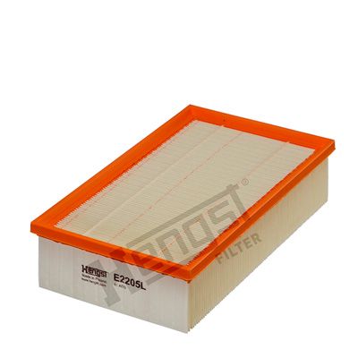 HENGST FILTER Luftfilter E2205L