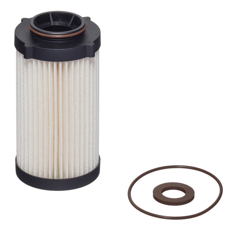 HENGST FILTER Kraftstofffilter E839KP D830