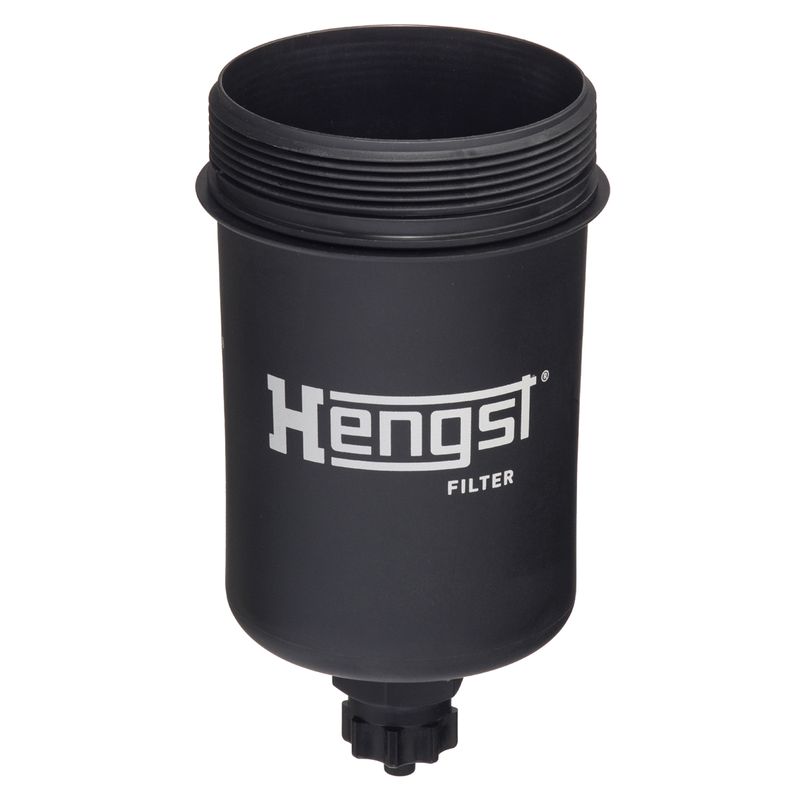 HENGST FILTER Deckel, Kraftstofffilter H1301K02