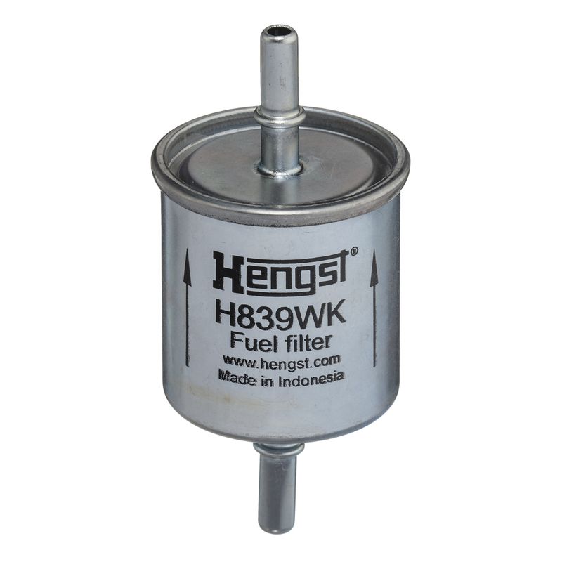 HENGST FILTER Kraftstofffilter H839WK