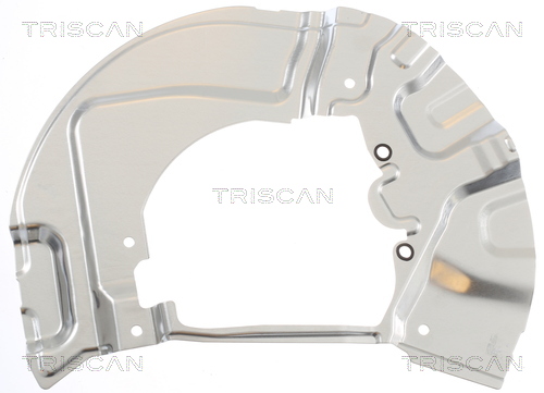 TRISCAN Spritzblech, Bremsscheibe 8125 11112