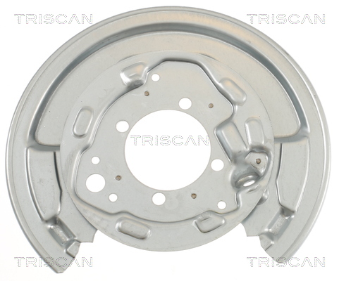 TRISCAN Spritzblech, Bremsscheibe 8125 13203