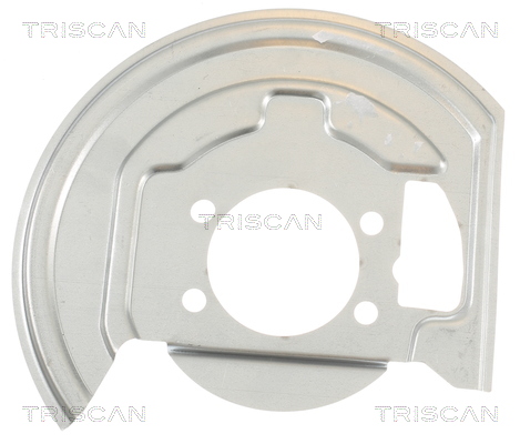 TRISCAN Spritzblech, Bremsscheibe 8125 14104
