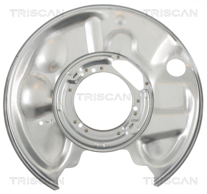 TRISCAN Spritzblech, Bremsscheibe 8125 23205