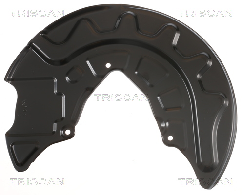 TRISCAN Spritzblech, Bremsscheibe 8125 29132