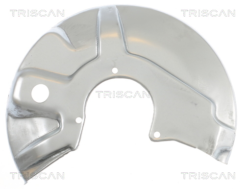 TRISCAN Spritzblech, Bremsscheibe 8125 29140