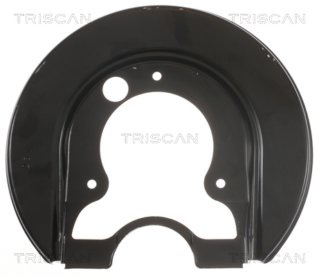 TRISCAN Spritzblech, Bremsscheibe 8125 29251