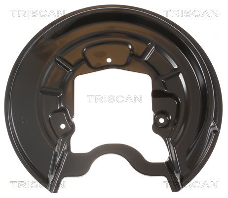 TRISCAN Spritzblech, Bremsscheibe 8125 29263