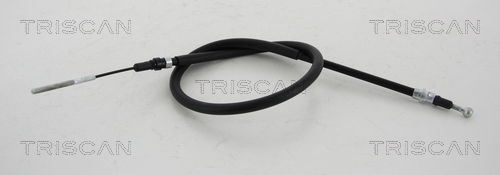 TRISCAN Seilzug, Feststellbremse 8140 10128