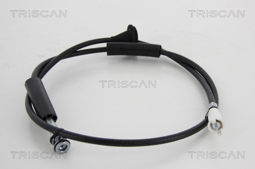 TRISCAN Tachowelle 8140 10407