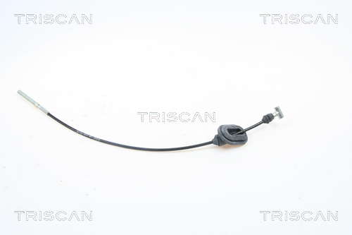 TRISCAN Seilzug, Feststellbremse 8140 131120