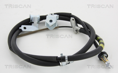 TRISCAN Seilzug, Feststellbremse 8140 131325