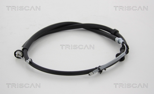 TRISCAN Seilzug, Feststellbremse 8140 151064