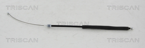 TRISCAN Seilzug, Feststellbremse 8140 231125