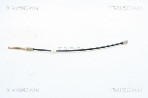 TRISCAN Seilzug, Feststellbremse 8140 24153