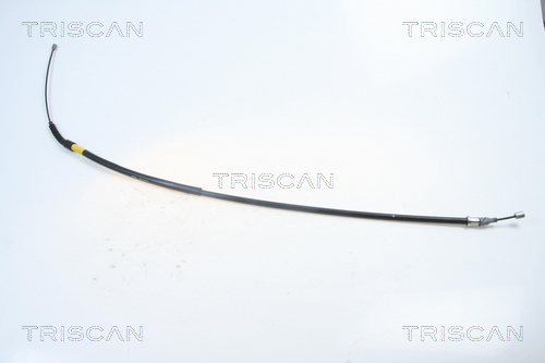 TRISCAN Seilzug, Feststellbremse 8140 24156