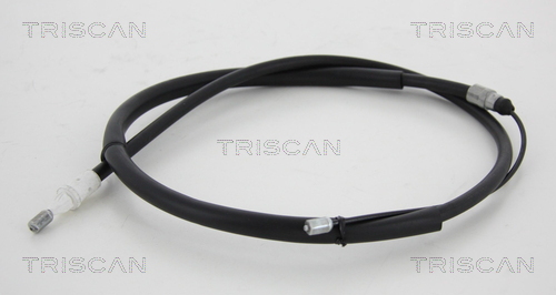 TRISCAN Seilzug, Feststellbremse 8140 251195
