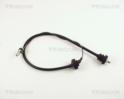 TRISCAN Seilzug, Kupplungsbetätigung 8140 25224