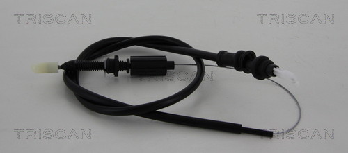 TRISCAN Gaszug 8140 25341