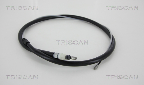 TRISCAN Seilzug, Feststellbremse 8140 28189