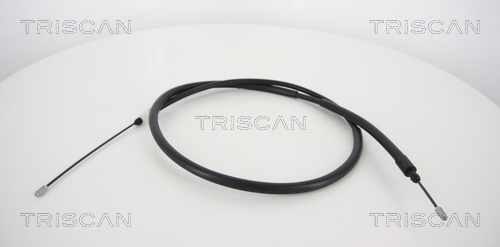 TRISCAN Seilzug, Feststellbremse 8140 28191