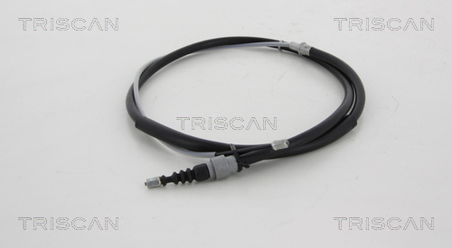 TRISCAN Seilzug, Feststellbremse 8140 291128