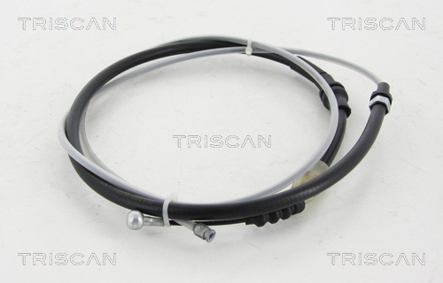 TRISCAN Seilzug, Feststellbremse 8140 291150