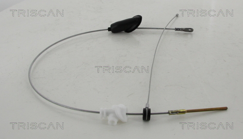 TRISCAN Seilzug, Feststellbremse 8140 291164