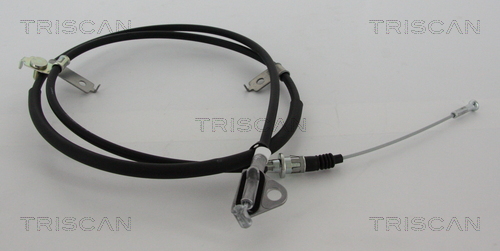 TRISCAN Seilzug, Feststellbremse 8140 501127
