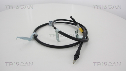 TRISCAN Seilzug, Feststellbremse 8140 50166