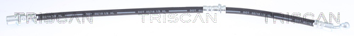 TRISCAN Bremsschlauch 8150 68251