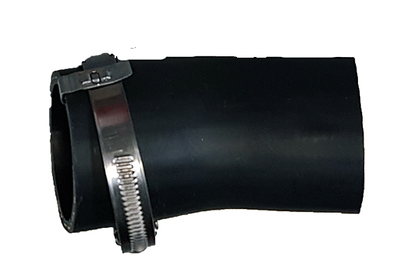 BUGIAD Ladeluftschlauch 81702