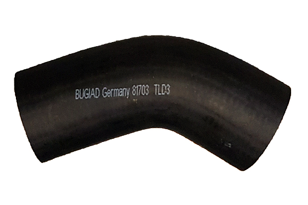 BUGIAD Ladeluftschlauch 81703