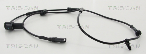 TRISCAN Sensor, Raddrehzahl 8180 16123