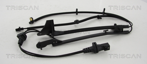 TRISCAN Sensor, Raddrehzahl 8180 16202